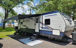 Paradise - Hassle-Free, Adventure-Ready Rental