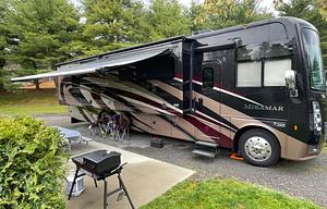 2018 Thor Miramar 35.2 Class A Motorcoach