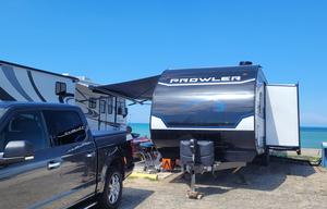 2022 Heartland Prowler 303BH