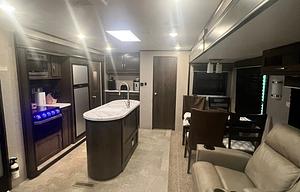 The Skyward Suite: Your Flight to Adventure.