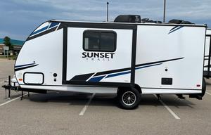 TT3 - 8 Person w/ Bunk- The RV Rental Factory
