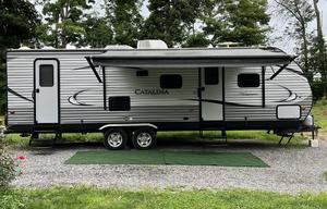 2018 Coachmen Catalina - Your Home Away from Home