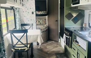 Cozy Camper (2022 Heartland Prowler)