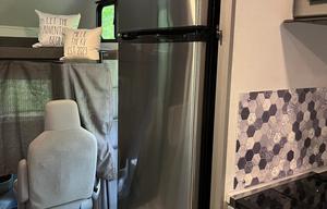 Meet Our 2023 Solera 27DSE Motorhome "MiLLiE"