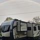 2019 Forest River RV Rockwood Signature 8326BH