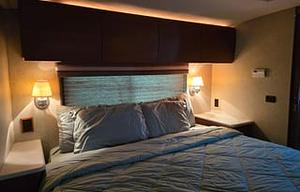 2008 Winnebago Sightseer 35J Bunkbed Model