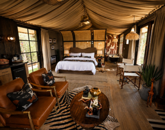El Mistico Ranch
