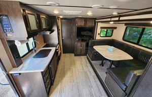 2020 coachman RV Spirit XTR 2145RBX