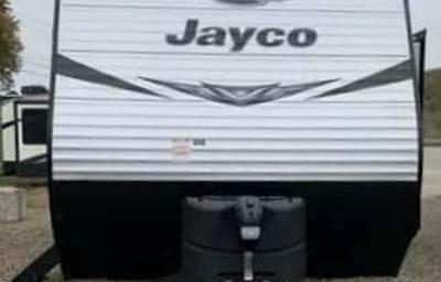 2021 Jayco Jay Flight SLX 8 267BHS RV rental photo 3