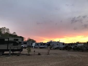 Rebel RV Park