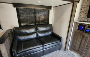2021 Prime Time RV Avenger 28QBSLE