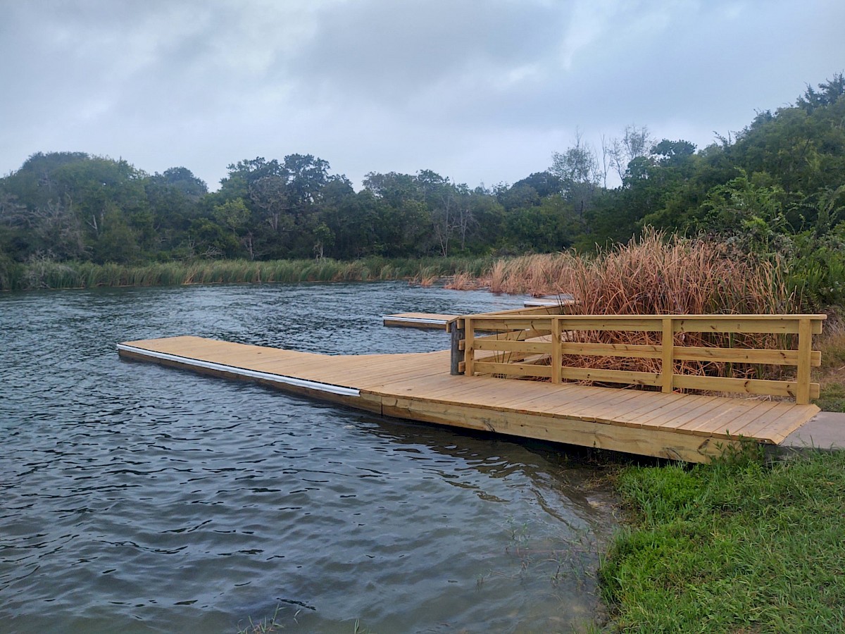 Oak Thicket Park