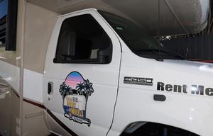 Coachmen RV CLASS C