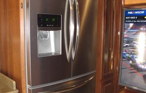2015 Forest River RV Georgetown XL 334QSF