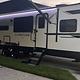 Glamp in Style — 2024 285BH with Dual AC & Bunks!