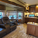 2016 Columbus Compass 340RKC RV rental photo 6