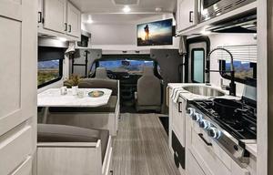 2025 EAST TO WEST Entrada 2200S RV rental photo 2