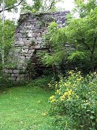 Raven Cliff Recreation Area