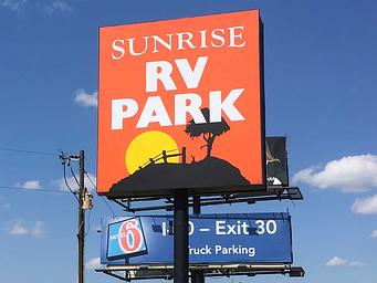 Sunrise RV Park