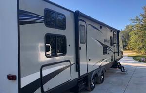 2019 Keystone RV Bullet 308BHS