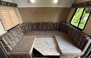 Forest River R-Pod Hood River Edition