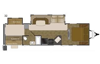 2017 Heartland Mallard 32
