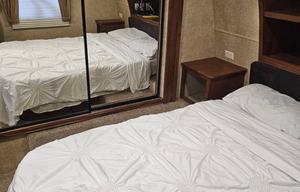 2014 Open Range RV Light LF305BHS