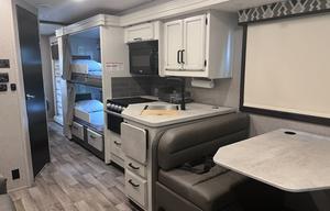 2021 Jayco Greyhawk 31F
