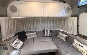 Airstream Globetrotter 27FB