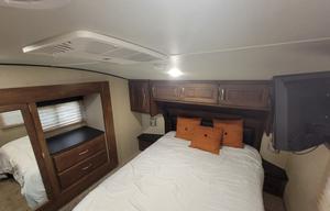 Home away from home