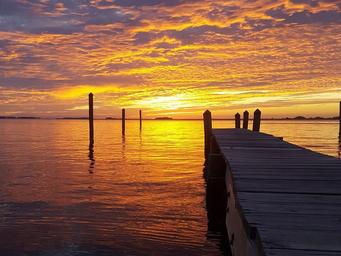 Fishing Pier