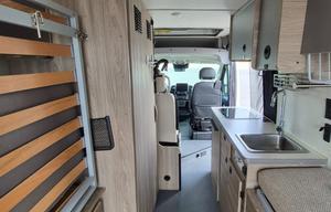 2023 Winnebago Solis 59PX