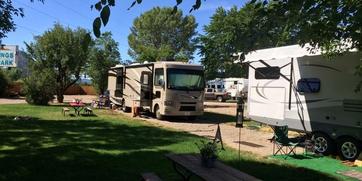 Westerly RV Park
