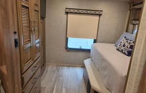 Simply Chosen RV Rentals. Your Home Away from Home