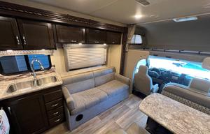 2017 Thor Motor Coach Freedom Elite 30FE