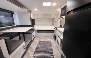 2021 Forest River RV Wildwood FSX 178BHSKX BMN1037