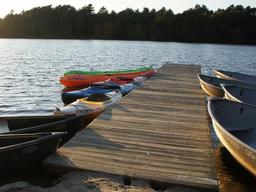 Pinewood Lodge Campground