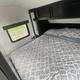 Big Bad Grey Wolf 26DBH bunk house