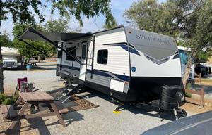 2023 Keystone RV Springdale 242RKWE