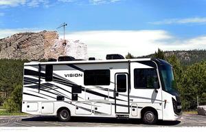 DASH Outdoors RV Rental