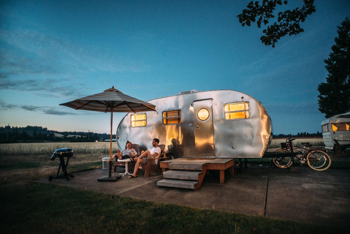 Dunn Right RV Park