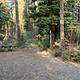 Campsite number 3