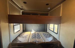 2014 XLR Thunderbolt Toy Hauler