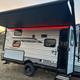 2024 BRAND NEW!! Coachmen Catalina 184BHS