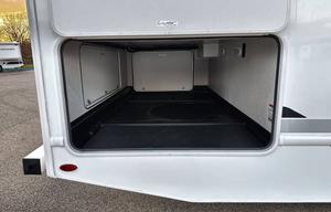2026 Thor Coleman 28EZF with Camping Essentials
