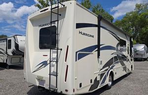 Thor Hurricane 29M