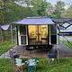 Dream - Lightweight. Off-Grid Ready.