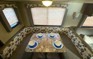 2018 Keystone RV Hideout 272LHS Delivered