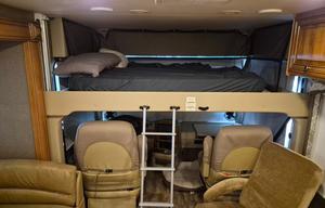 2016 Thor Motor Coach Palazzo  - Live In Luxury!