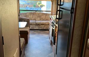 2012 Keystone RV Springdale 256RLLWE